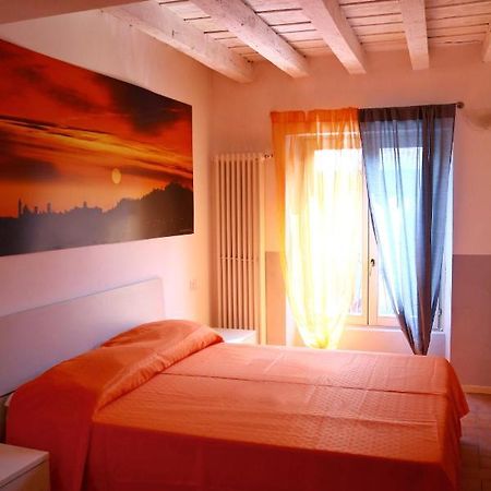 Appartamento Picasso Bergame Extérieur photo