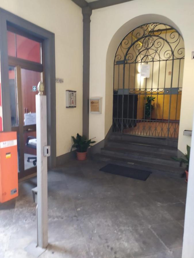 Appartamento Picasso Bergame Extérieur photo