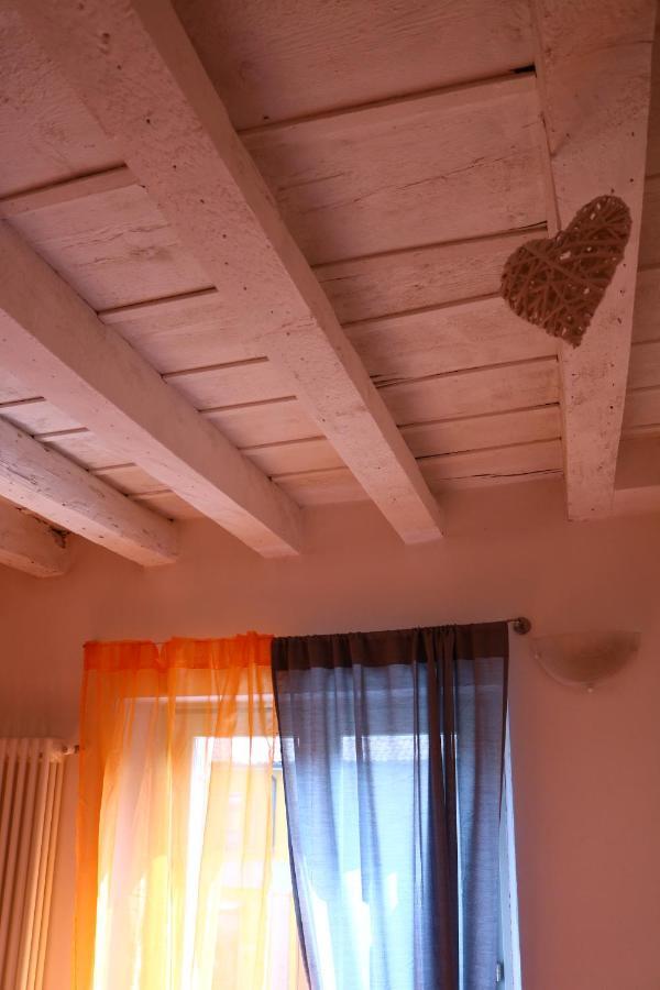 Appartamento Picasso Bergame Extérieur photo