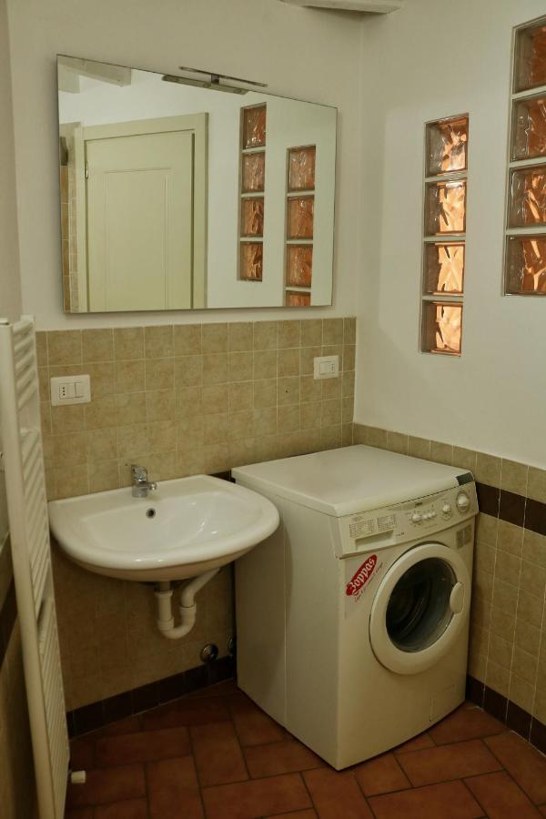 Appartamento Picasso Bergame Extérieur photo